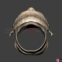 LEATHERFACE Killing Mask - THE TEXAS Chainsaw Massacre  - Thumbnail 12