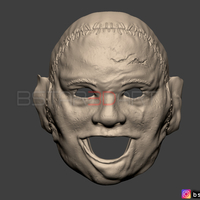 LEATHERFACE Killing Mask - THE TEXAS Chainsaw Massacre  - Thumbnail 13