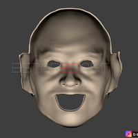 LEATHERFACE Killing Mask - THE TEXAS Chainsaw Massacre  - Thumbnail 17