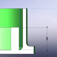 Cookie cutter Hulk-100  (Free) - Thumbnail 5