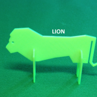 Simple Animals 9 - Rivals - Thumbnail 1