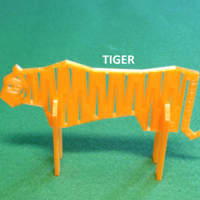 Simple Animals 9 - Rivals - Thumbnail 2