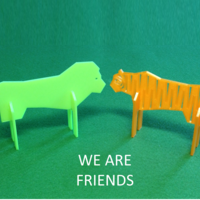 Simple Animals 9 - Rivals - Thumbnail 3
