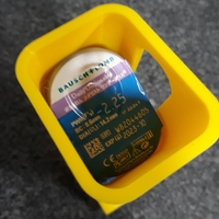 Bausch and Lomb daily disposable - Contact Pair Dispenser - Thumbnail 2