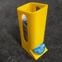 Bausch and Lomb daily disposable - Contact Pair Dispenser - Thumbnail 3
