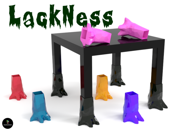 LackNess