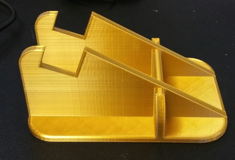Phone Stand for Phones with Bulky Covers