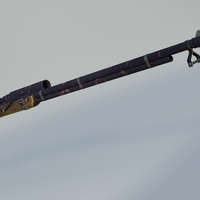 Tusken Cycler Rifle from Star Wars  - Thumbnail 3