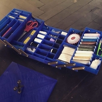 Sewing BOX  - Thumbnail 2