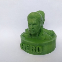 BUTCHER VS HOUMLENDER (THE BOYS) - Thumbnail 1