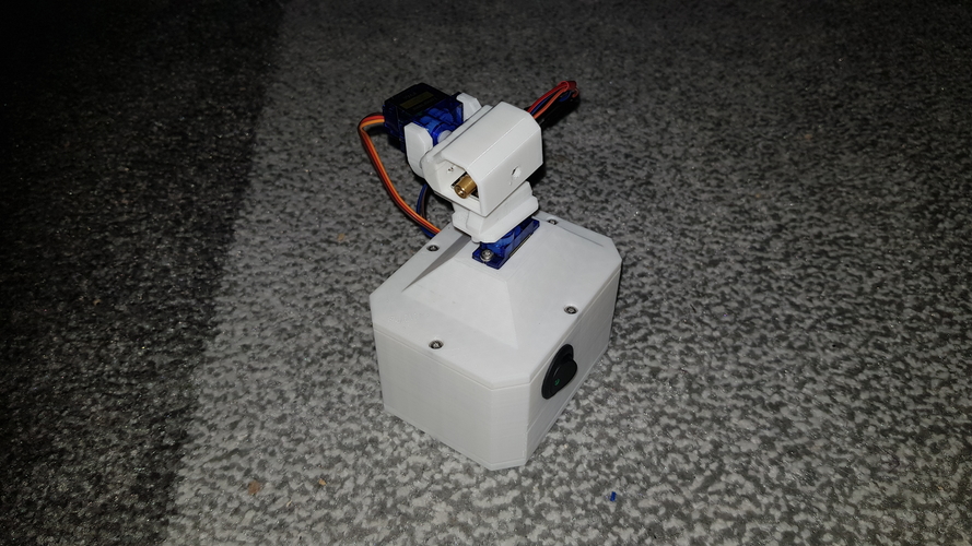 Laser Cat Toy 3D Print 262027