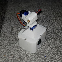 Laser Cat Toy - Thumbnail 1
