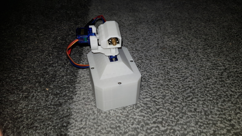 Laser Cat Toy