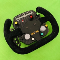 Momo Mod 27c Button Box - Thumbnail 1