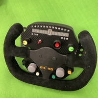 Momo Mod 27c Button Box - Thumbnail 3