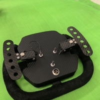 Momo Mod 27c Button Box - Thumbnail 4