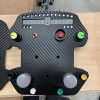 Momo Mod 27c Button Box - Thumbnail 6