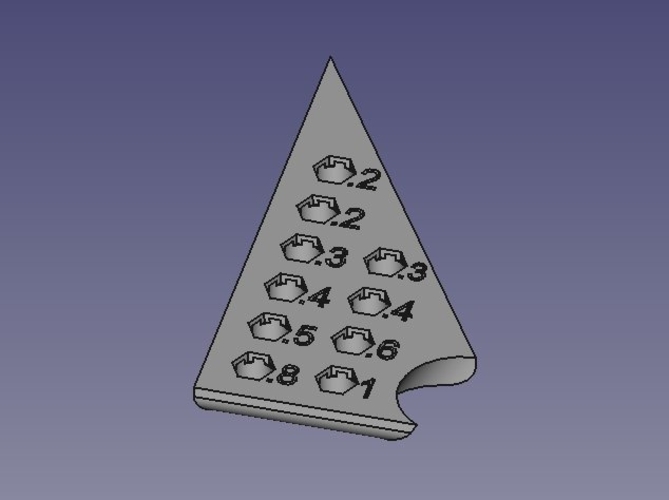 Ender 3 pro triple drawer easy mount 3D Print 262144