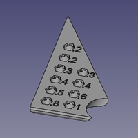 Ender 3 pro triple drawer easy mount - Thumbnail 14