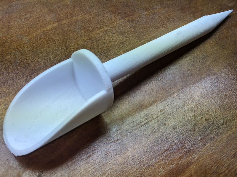 Small Shovel/Dibber