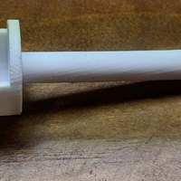 Small Shovel/Dibber - Thumbnail 2