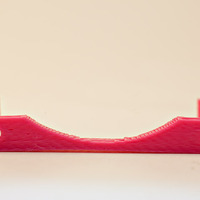 Simple 60mm fan bracket for RAMPS - Thumbnail 5
