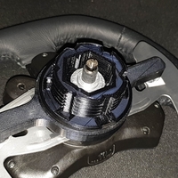 Logitech G29/G920 Wheel Quickmount - Thumbnail 3