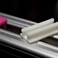 Parametric 8020 cable clip - Thumbnail 3