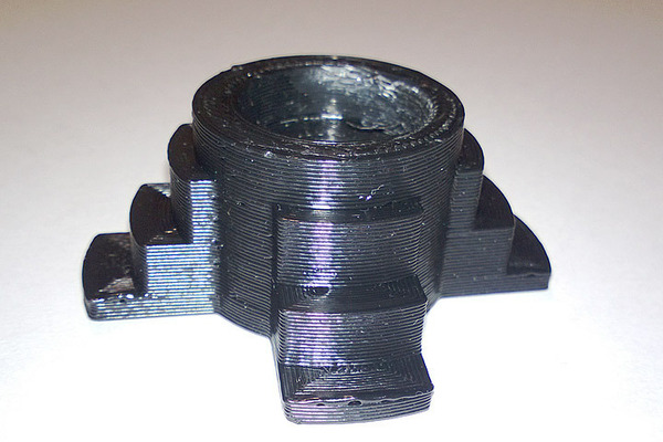 3-in-1 spool holder