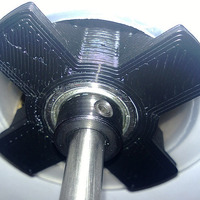 3-in-1 spool holder - Thumbnail 2