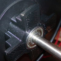 3-in-1 spool holder - Thumbnail 3