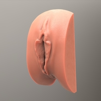 female body 2k19 #6 - Thumbnail 2