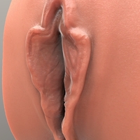 female body 2k19 #6 - Thumbnail 5