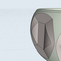 Faceted Ring - Thumbnail 4