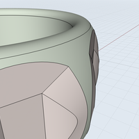 Faceted Ring - Thumbnail 5
