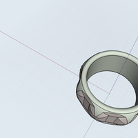 Faceted Ring - Thumbnail 8