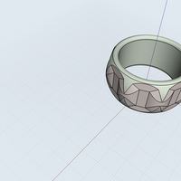 Faceted Ring - Thumbnail 9