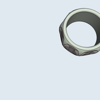 Faceted Ring - Thumbnail 13