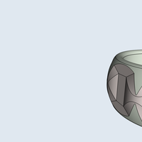 Faceted Ring - Thumbnail 15