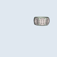 Faceted Ring - Thumbnail 19