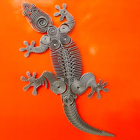 Small Flexible reptile 3D Printing 262383