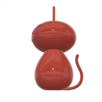 Desktop kitty container  - Thumbnail 2