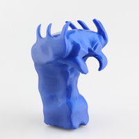 Small Ice Strykwyrm 3D Printing 26259