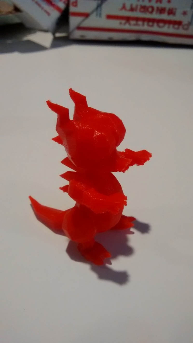 Magmar