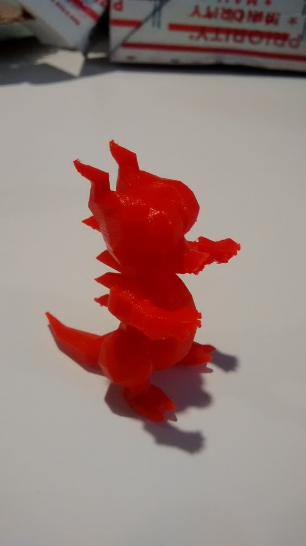 Magmar