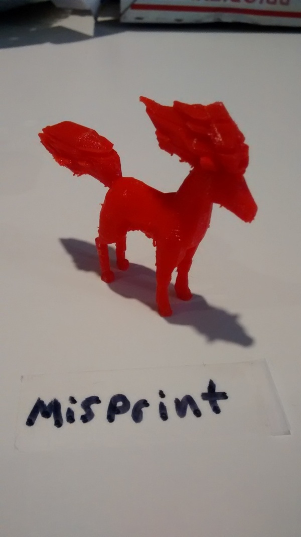 Ponyta