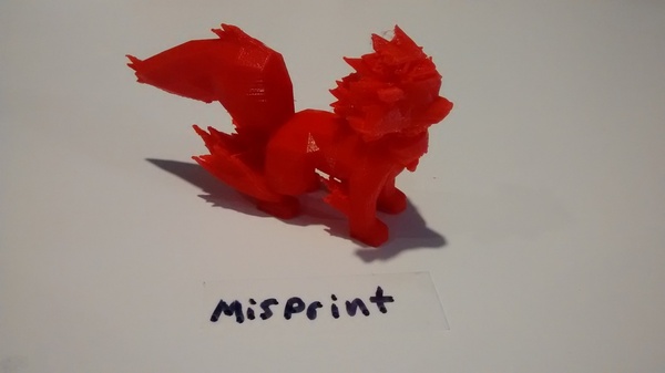 Arcanine