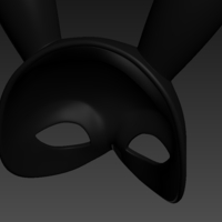 Rabbit Mask - Thumbnail 7