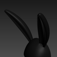 Rabbit Mask - Thumbnail 9