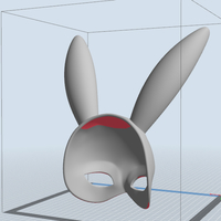 Rabbit Mask - Thumbnail 14